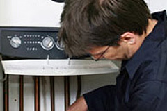 boiler repair Hardington