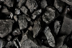 Hardington coal boiler costs